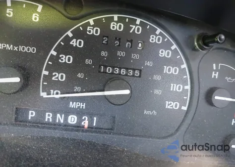 1999 Ford Ranger Super Cab из США, поврежденный, VIN 1FTZR15V8XTA02868